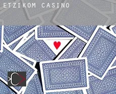 Etzikom  Casino