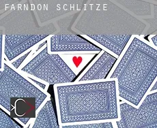 Farndon  Schlitze