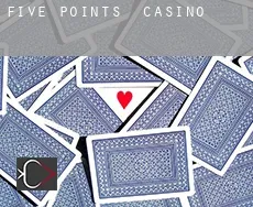 Five Points  Casino