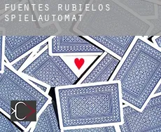 Fuentes de Rubielos  Spielautomat