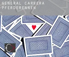 Provincia General Carrera  Pferderennen
