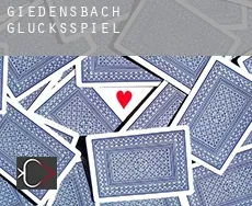 Giedensbach Glücksspiel