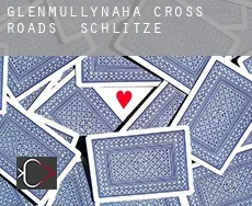 Glenmullynaha Cross Roads  Schlitze