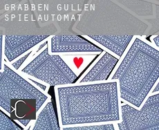 Grabben Gullen  Spielautomat