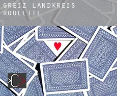 Greiz Landkreis Roulette