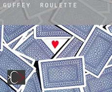 Guffey  Roulette