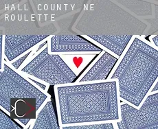Hall County Roulette