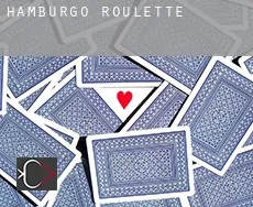 Hamburg  Roulette