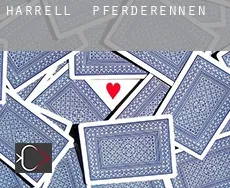 Harrell  Pferderennen