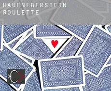 Haueneberstein  Roulette