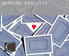 Hepburn  Roulette