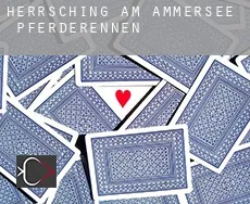 Herrsching am Ammersee Pferderennen