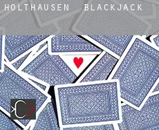 Holthausen  Blackjack
