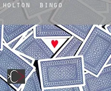Holton  Bingo
