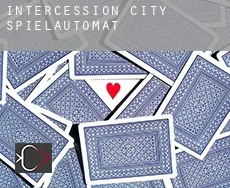 Intercession City  Spielautomat