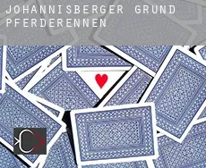 Johannisberger Grund  Pferderennen