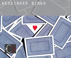 Kessinger  Bingo