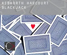 Kibworth Harcourt  Blackjack