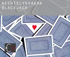 Kiihtelysvaara  Blackjack