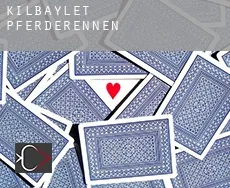 Kilbaylet  Pferderennen