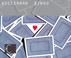 Kilternan  Bingo
