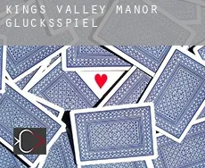 Kings Valley Manor  Glücksspiel