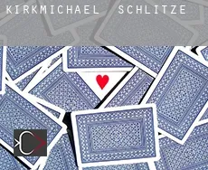 Kirkmichael  Schlitze