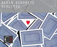 Klein Schoritz  Schlitze