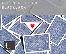 Klein Stubben  Blackjack