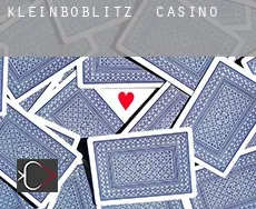 Kleinboblitz  Casino