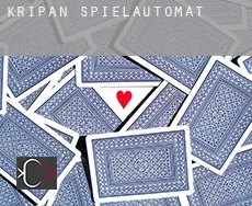 Kripan  Spielautomat