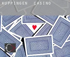 Kuppingen  Casino