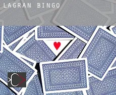 Lagrán  Bingo
