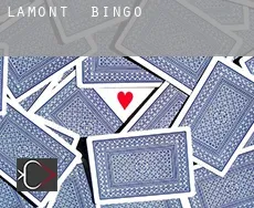 Lamont  Bingo