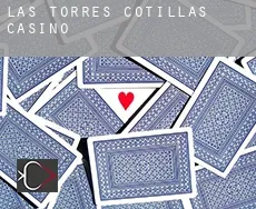 Las Torres de Cotillas Casino
