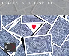 Leales  Glücksspiel