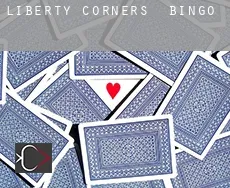 Liberty Corners Bingo