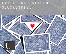 Little Haresfield  Glücksspiel