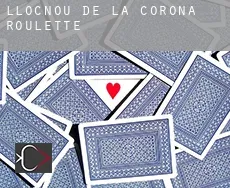 Llocnou de la Corona Roulette