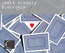 Lower Diabaig Blackjack