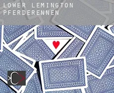 Lower Lemington  Pferderennen