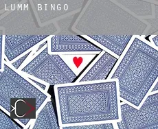 Lumm  Bingo