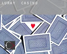 Luray  Casino