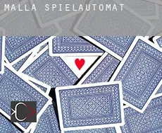 Malla  Spielautomat