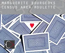 Marguerite-Bourgeoys (census area)  Roulette