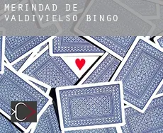 Merindad de Valdivielso  Bingo