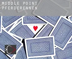 Middle Point Pferderennen