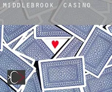Middlebrook  Casino