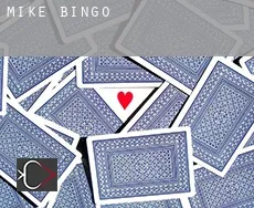 Mike  Bingo