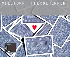 Milltown Pferderennen